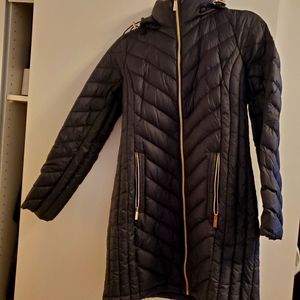 Like new michael korrs puffer